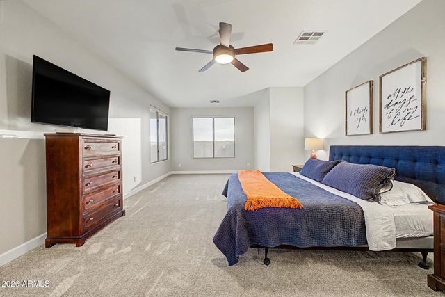 23114 N 123RD Drive, Sun City West, AZ 85375