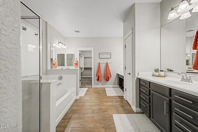 23114 N 123RD Drive, Sun City West, AZ 85375