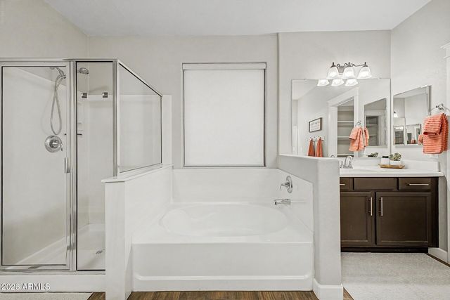 23114 N 123RD Drive, Sun City West, AZ 85375