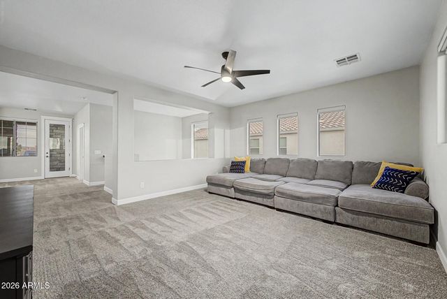 23114 N 123RD Drive, Sun City West, AZ 85375