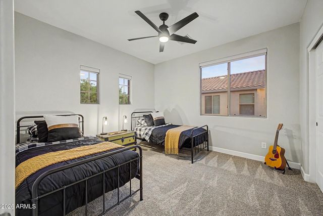 23114 N 123RD Drive, Sun City West, AZ 85375