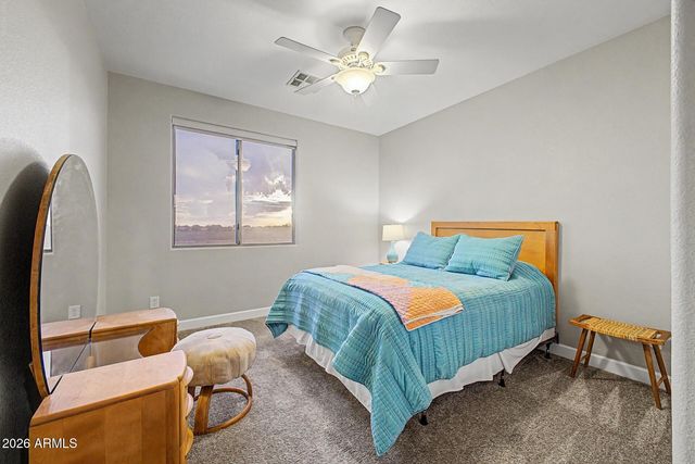 23114 N 123RD Drive, Sun City West, AZ 85375