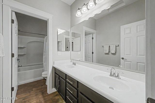 23114 N 123RD Drive, Sun City West, AZ 85375