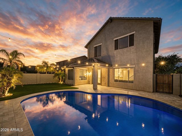 23114 N 123RD Drive, Sun City West, AZ 85375