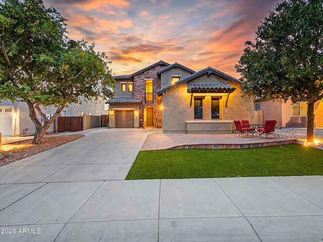 23114 N 123RD Drive, Sun City West, AZ 85375