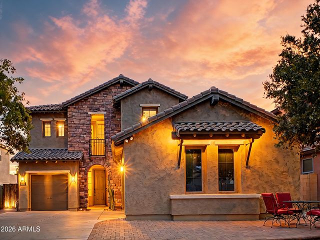 23114 N 123RD Drive, Sun City West, AZ 85375