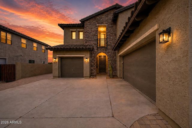 23114 N 123RD Drive, Sun City West, AZ 85375