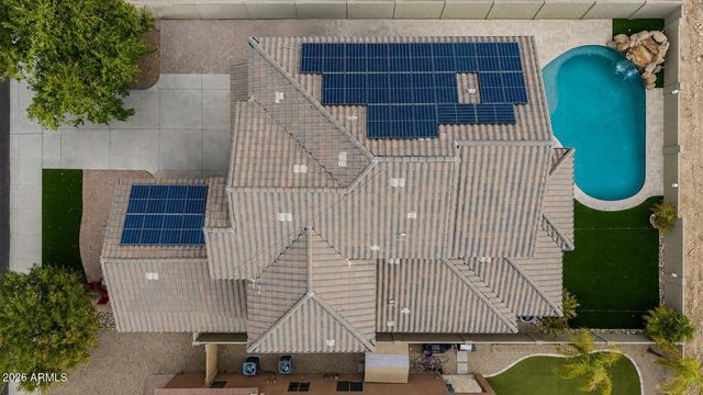 23114 N 123RD Drive, Sun City West, AZ 85375