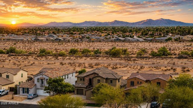 23114 N 123RD Drive, Sun City West, AZ 85375