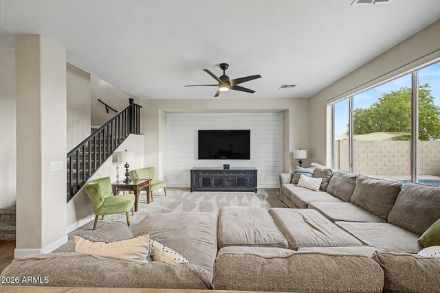 23114 N 123RD Drive, Sun City West, AZ 85375