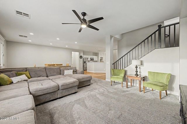 23114 N 123RD Drive, Sun City West, AZ 85375