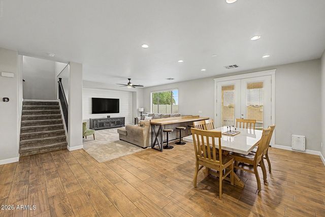 23114 N 123RD Drive, Sun City West, AZ 85375
