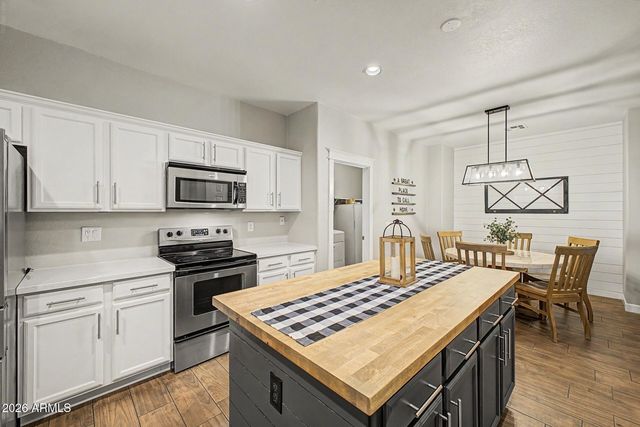 23114 N 123RD Drive, Sun City West, AZ 85375