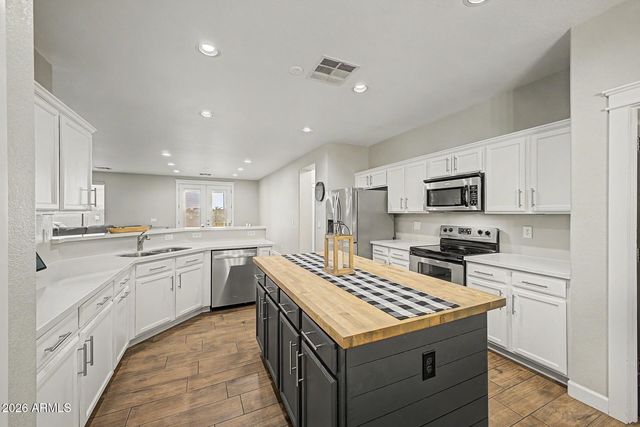 23114 N 123RD Drive, Sun City West, AZ 85375