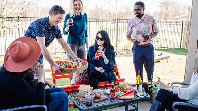 7005 Woodford WAY, Austin, TX 78744