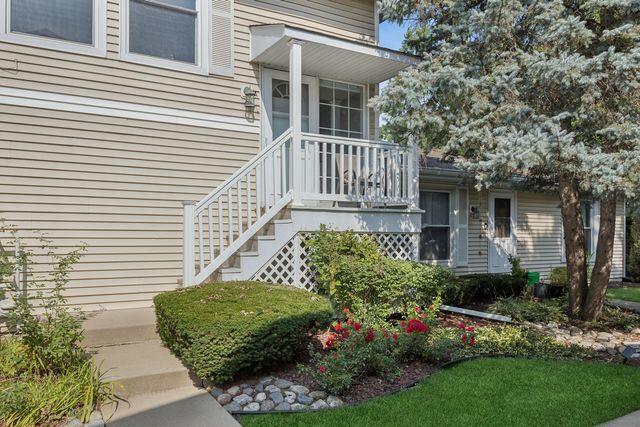 5340 Crescent Lane A, Oak Forest, IL 60452