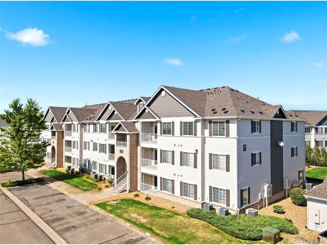 15700 E Jamison Dr 7-305, Englewood, CO 80112