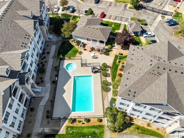 15700 E Jamison Dr 7-305, Englewood, CO 80112