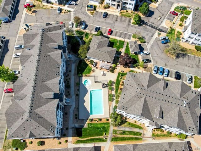 15700 E Jamison Dr 7-305, Englewood, CO 80112