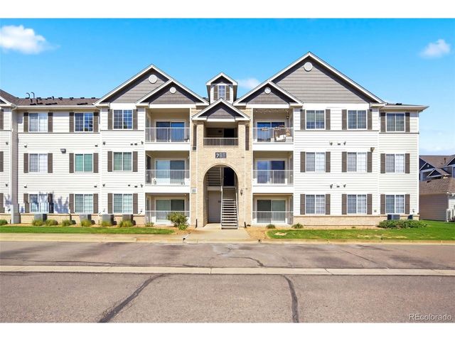 15700 E Jamison Dr 7-305, Englewood, CO 80112