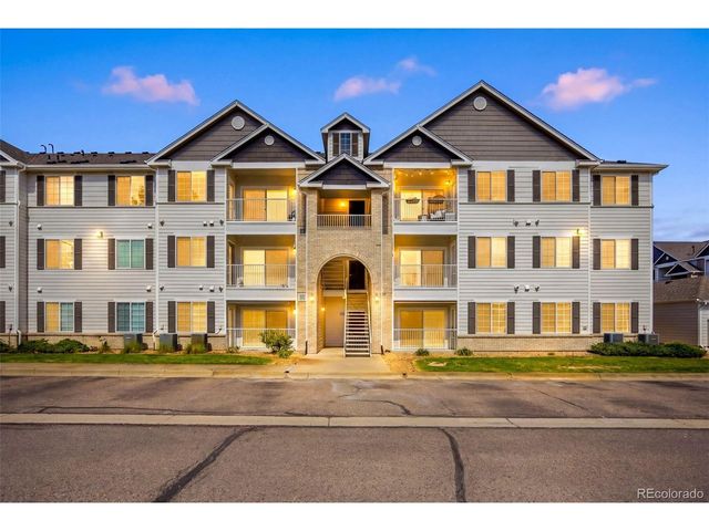 15700 E Jamison Dr 7-305, Englewood, CO 80112