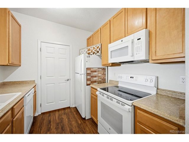 15700 E Jamison Dr 7-305, Englewood, CO 80112