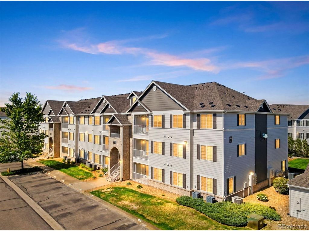 15700 E Jamison Dr 7-305, Englewood, CO 80112