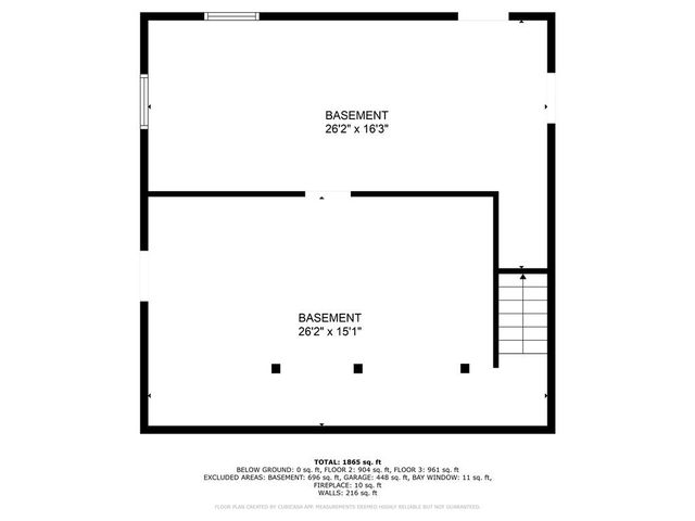 206 Hauteur SW Place, Lilburn, GA 30047