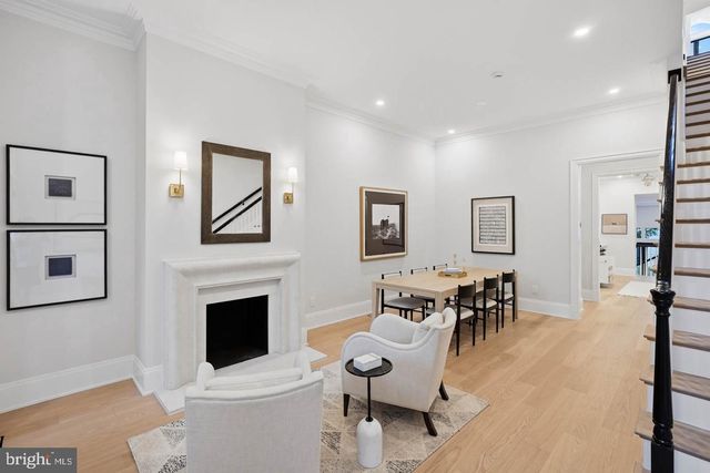 626 A ST NE, Washington, DC 20002