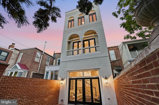 626 A ST NE, Washington, DC 20002