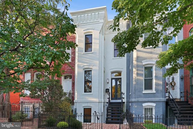 626 A ST NE, Washington, DC 20002