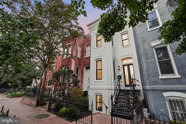 626 A ST NE, Washington, DC 20002