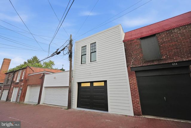 626 A ST NE, Washington, DC 20002