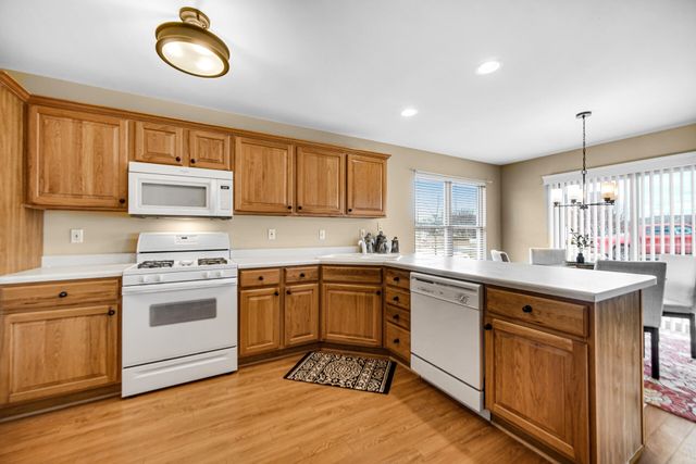 2045 Briarwood Lane, Highland, IN 46322