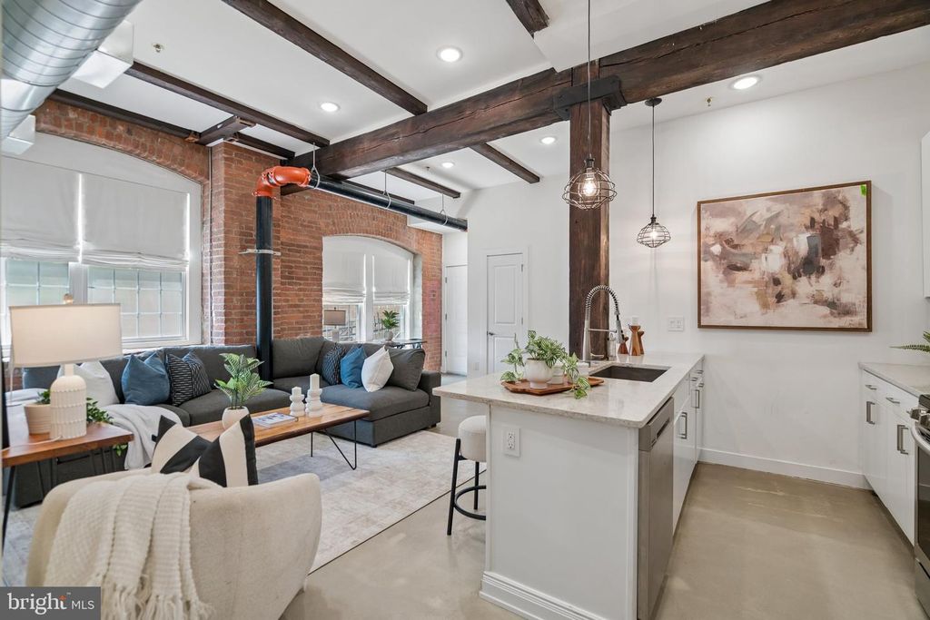 1508 N MASCHER ST #3, PHILADELPHIA, PA 19122 — photo 2