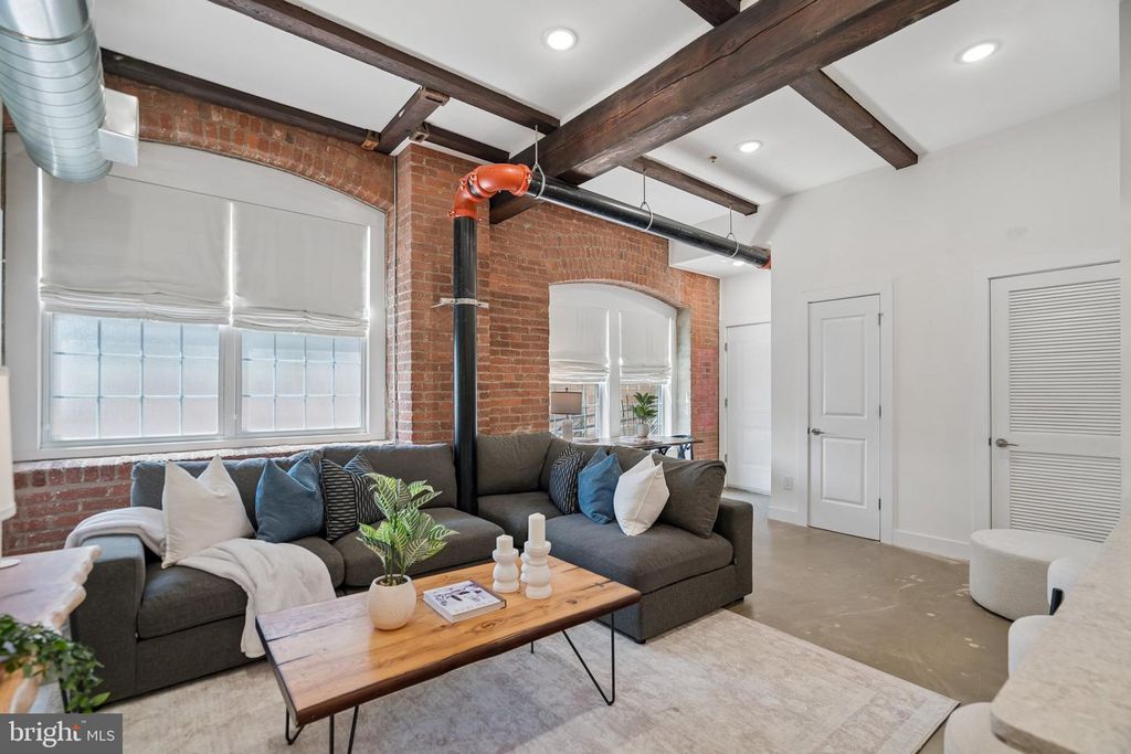 1508 N MASCHER ST #3, PHILADELPHIA, PA 19122 — photo 4