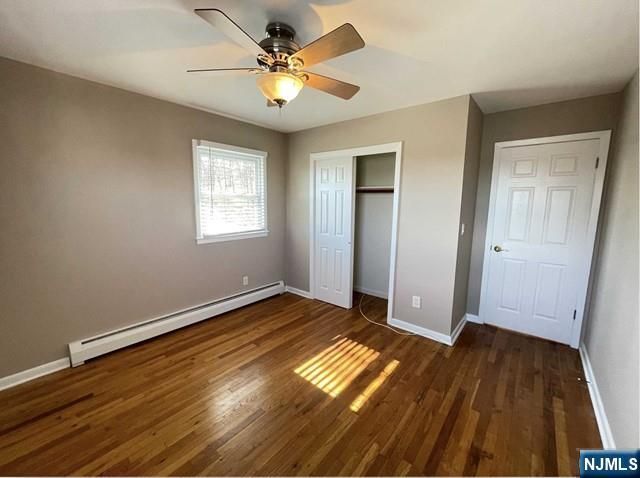 253 Parker Avenue 2, Hackensack, NJ 07601