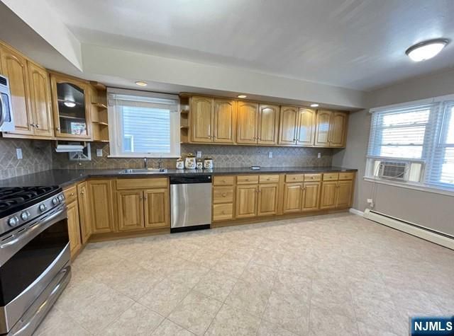 253 Parker Avenue 2, Hackensack, NJ 07601