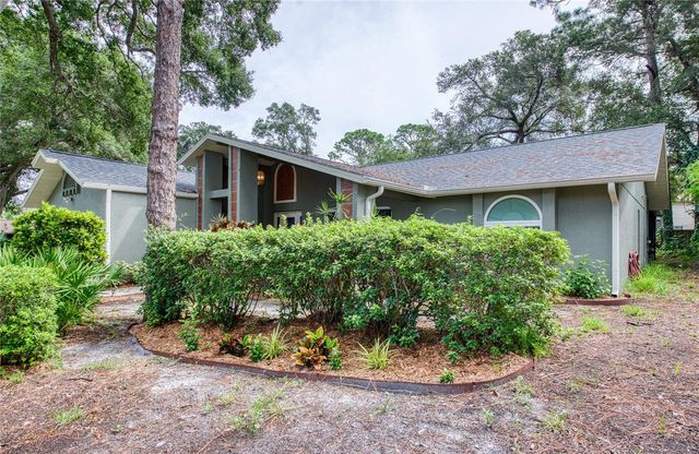 2143 SALISBURY COURT, Palm Harbor, FL 34683