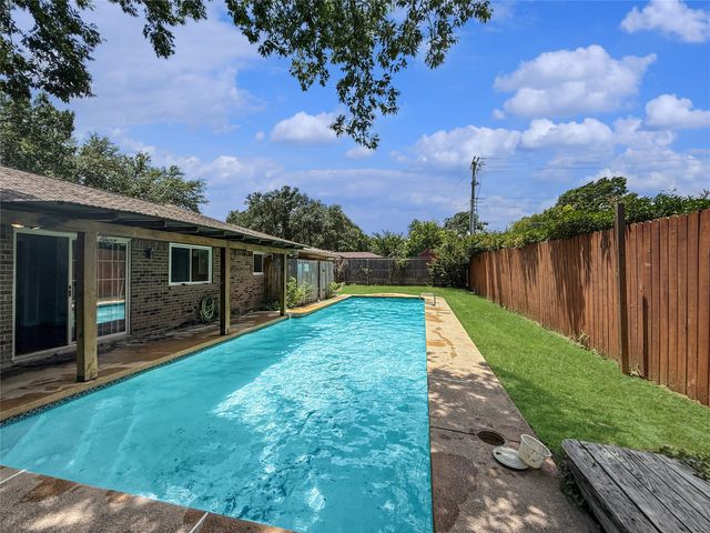 6251 Shirley Drive, North Richland Hills, TX 76180