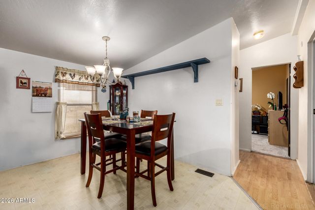 31116 N 231ST Avenue, Wittmann, AZ 85361