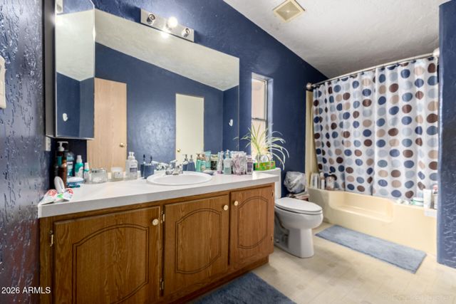 31116 N 231ST Avenue, Wittmann, AZ 85361