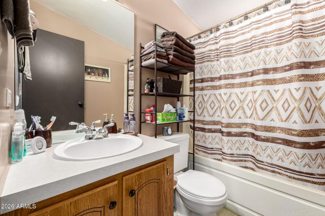 31116 N 231ST Avenue, Wittmann, AZ 85361