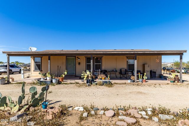 31116 N 231ST Avenue, Wittmann, AZ 85361