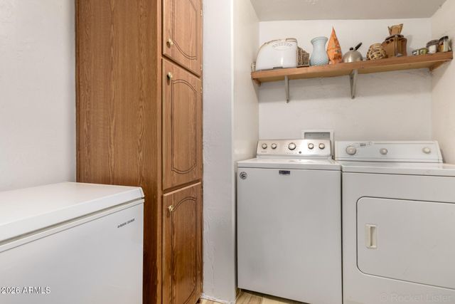 31116 N 231ST Avenue, Wittmann, AZ 85361