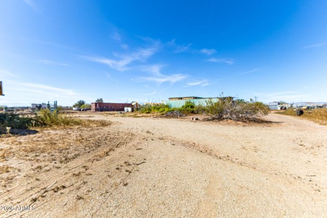 31116 N 231ST Avenue, Wittmann, AZ 85361