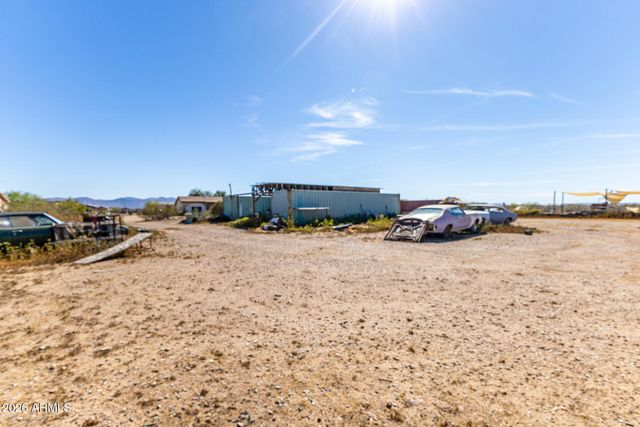 31116 N 231ST Avenue, Wittmann, AZ 85361