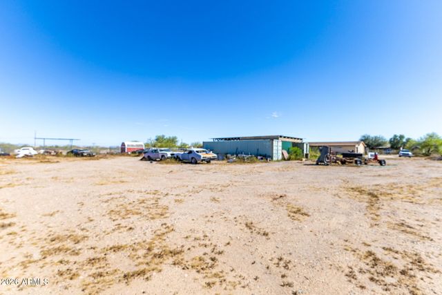 31116 N 231ST Avenue, Wittmann, AZ 85361