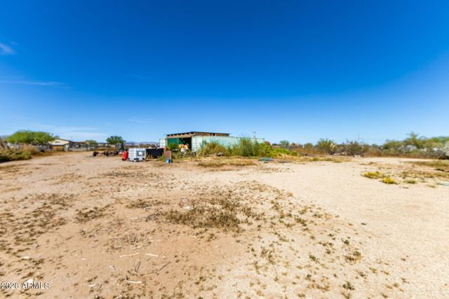 31116 N 231ST Avenue, Wittmann, AZ 85361