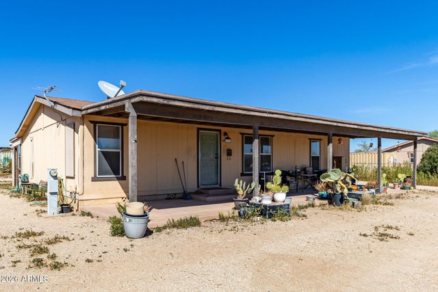 31116 N 231ST Avenue, Wittmann, AZ 85361